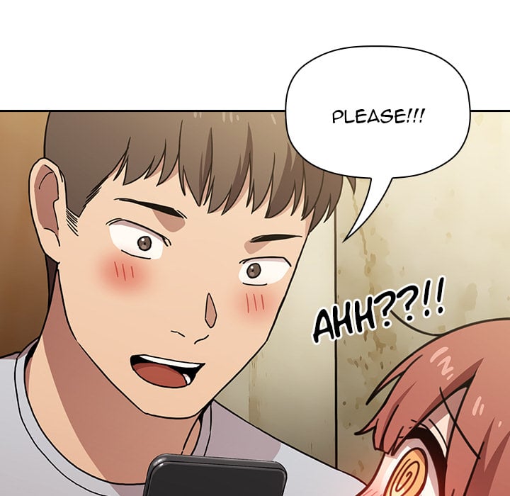 Collapse & Rewind Collapse & Rewind EP 1 - Toomics page 128 - 