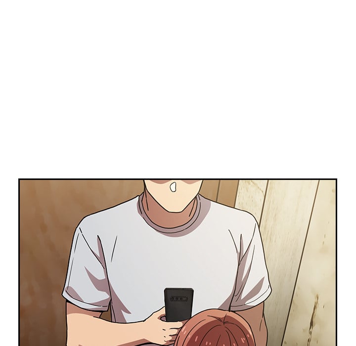 Collapse & Rewind Collapse & Rewind EP 1 - Toomics page 131 - 