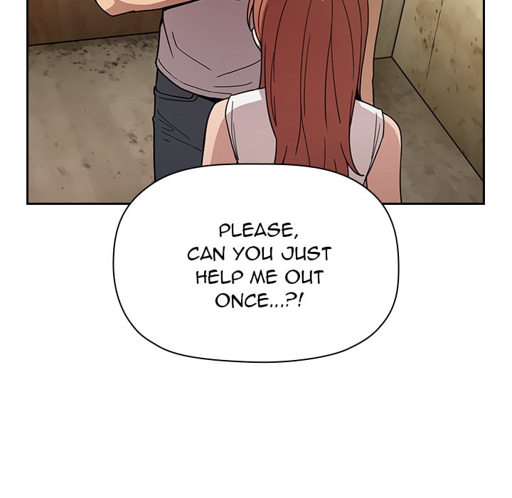 Collapse & Rewind Collapse & Rewind EP 1 - Toomics page 132 - 