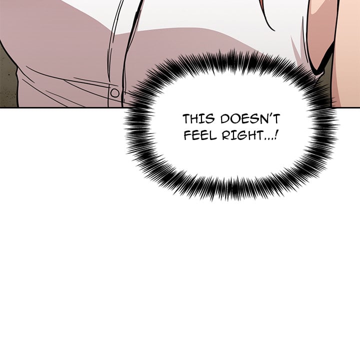 Collapse & Rewind Collapse & Rewind EP 1 - Toomics page 136 - 