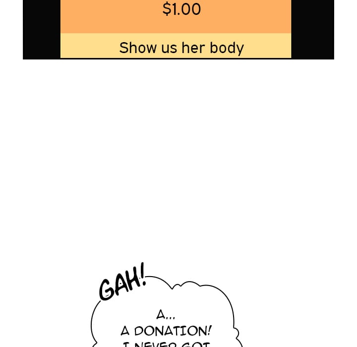 Collapse & Rewind Collapse & Rewind EP 1 - Toomics page 138 - 