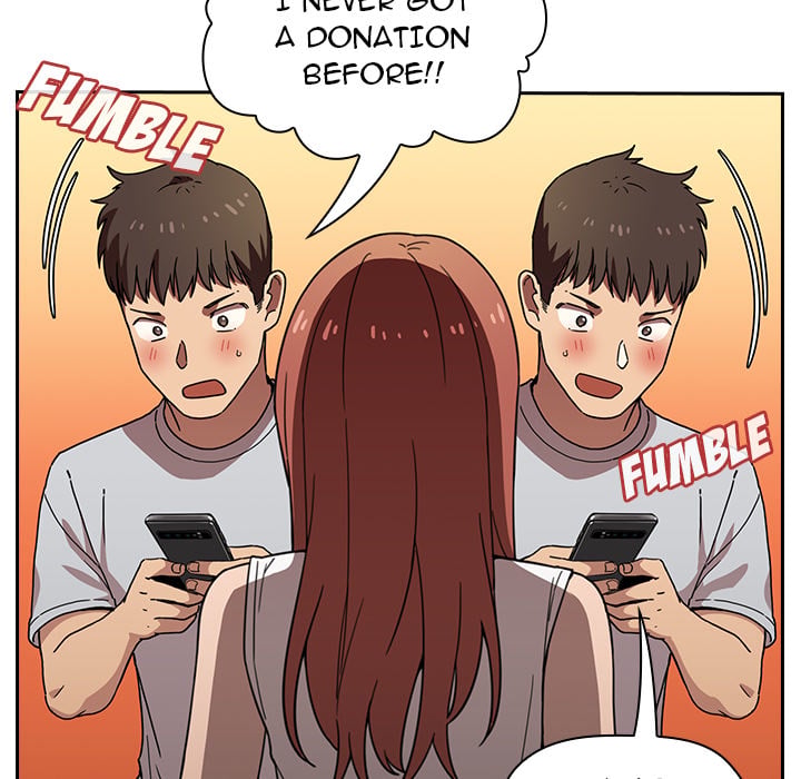 Collapse & Rewind Collapse & Rewind EP 1 - Toomics page 139 - 