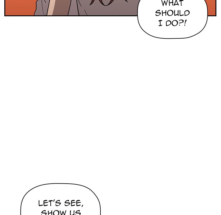Collapse & Rewind Collapse & Rewind EP 1 - Toomics page 140 - 