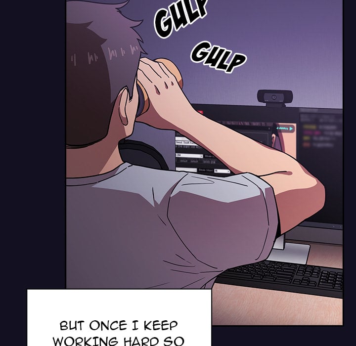 Collapse & Rewind Collapse & Rewind EP 1 - Toomics page 15 - 