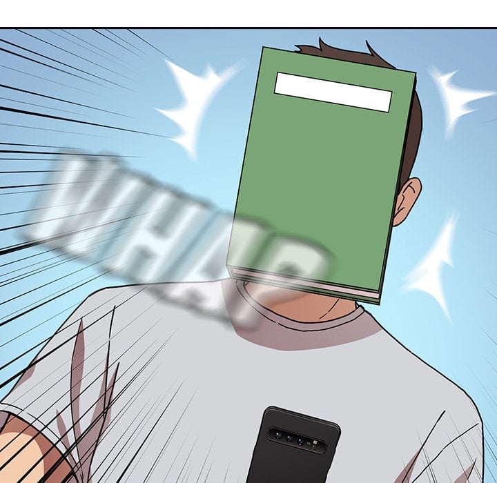 Collapse & Rewind Collapse & Rewind EP 1 - Toomics page 151 - 