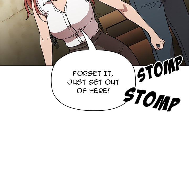 Collapse & Rewind Collapse & Rewind EP 1 - Toomics page 156 - 