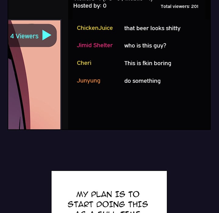 Collapse & Rewind Collapse & Rewind EP 1 - Toomics page 17 - 