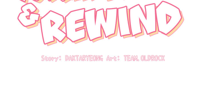 Collapse & Rewind Collapse & Rewind EP 1 - Toomics page 170 - 