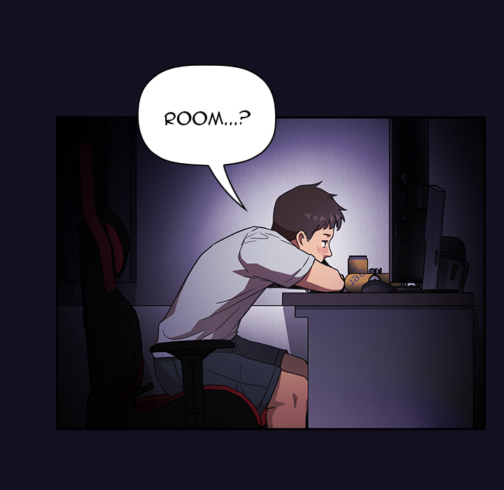 Collapse & Rewind Collapse & Rewind EP 1 - Toomics page 24 - 