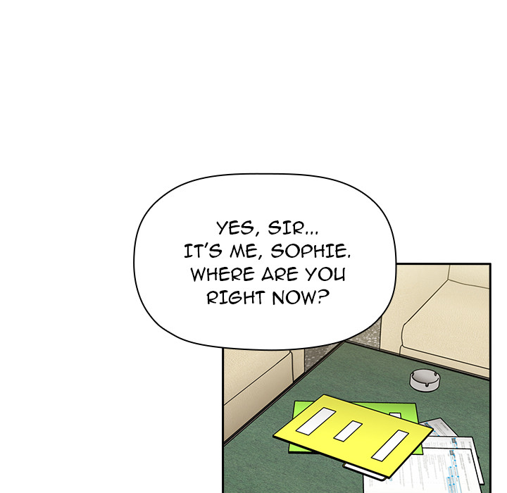Collapse & Rewind Collapse & Rewind EP 1 - Toomics page 30 - 