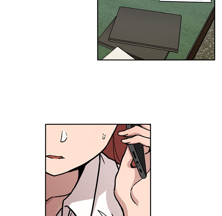 Collapse & Rewind Collapse & Rewind EP 1 - Toomics page 31 - 