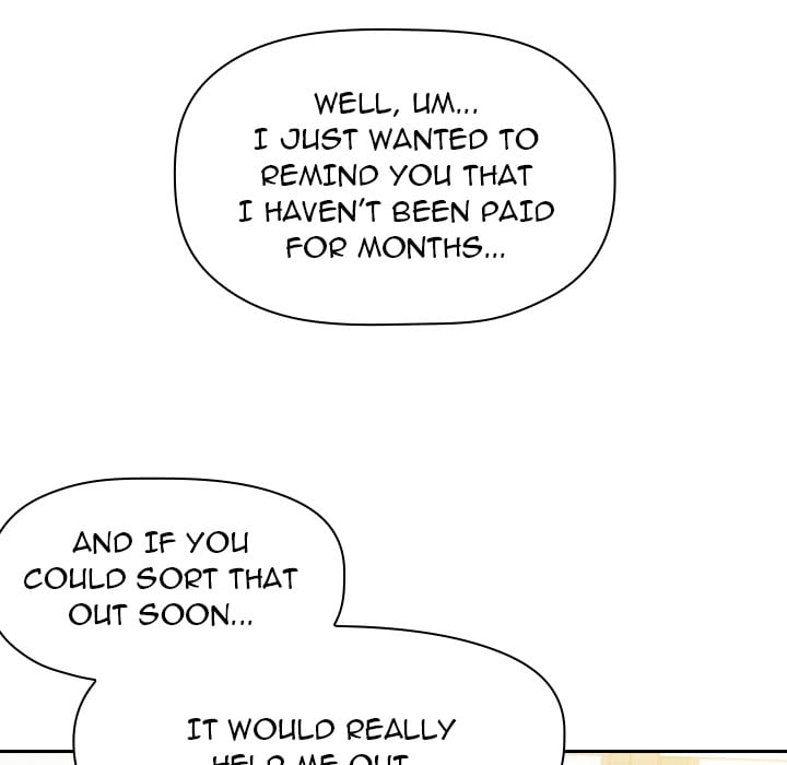 Collapse & Rewind Collapse & Rewind EP 1 - Toomics page 33 - 