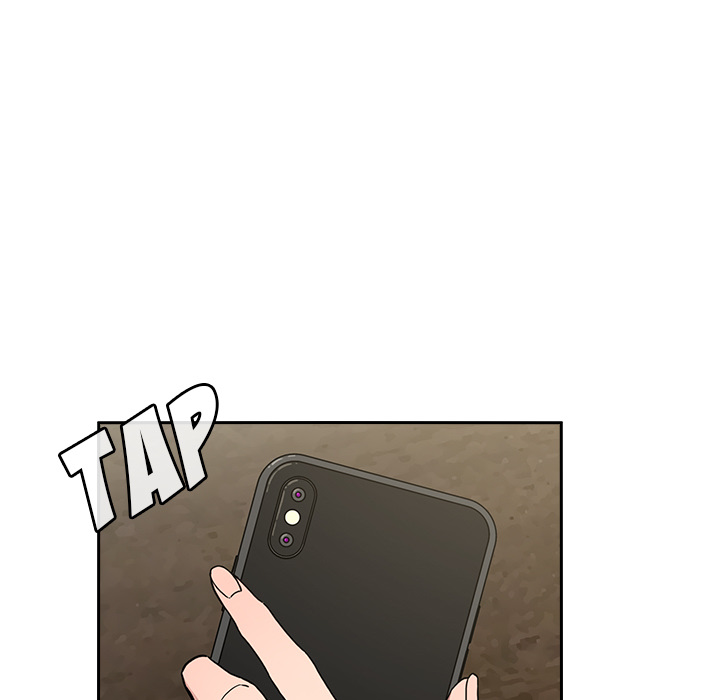 Collapse & Rewind Collapse & Rewind EP 1 - Toomics page 39 - 
