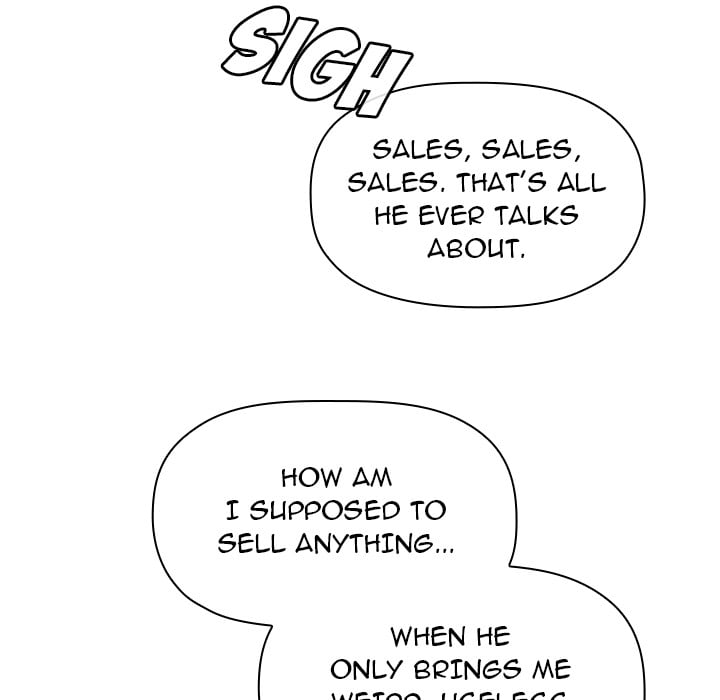 Collapse & Rewind Collapse & Rewind EP 1 - Toomics page 41 - 