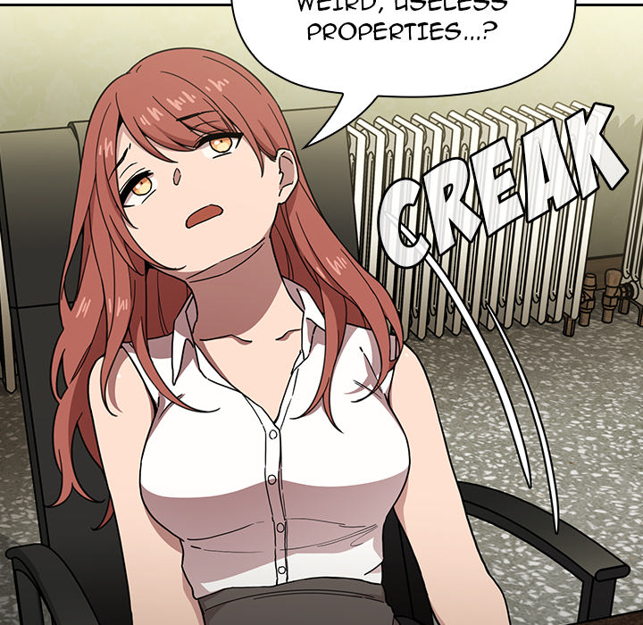 Collapse & Rewind Collapse & Rewind EP 1 - Toomics page 42 - 