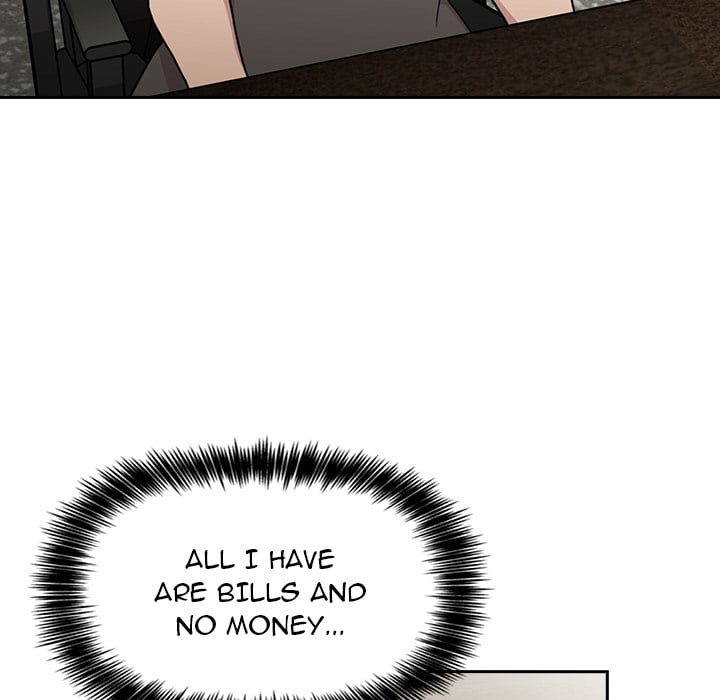 Collapse & Rewind Collapse & Rewind EP 1 - Toomics page 43 - 
