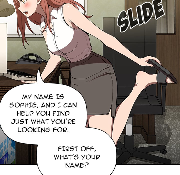 Collapse & Rewind Collapse & Rewind EP 1 - Toomics page 54 - 
