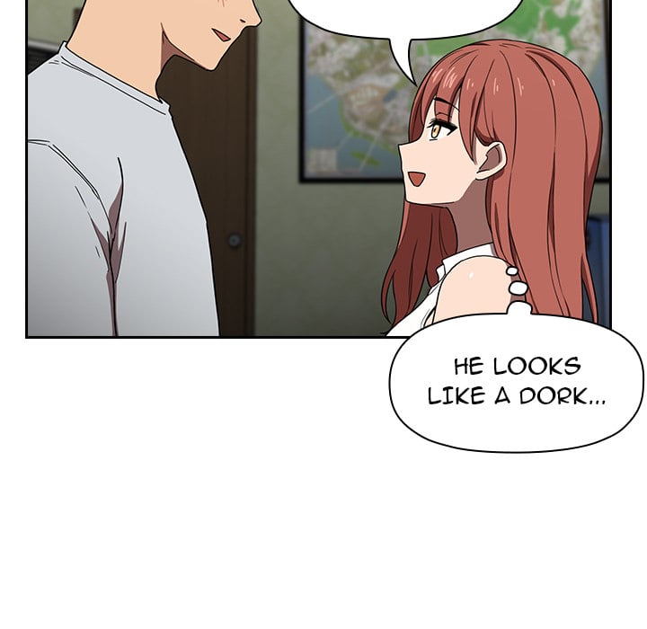 Collapse & Rewind Collapse & Rewind EP 1 - Toomics page 56 - 