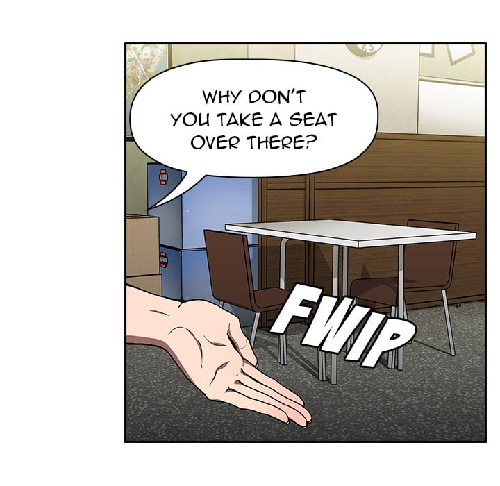 Collapse & Rewind Collapse & Rewind EP 1 - Toomics page 57 - 