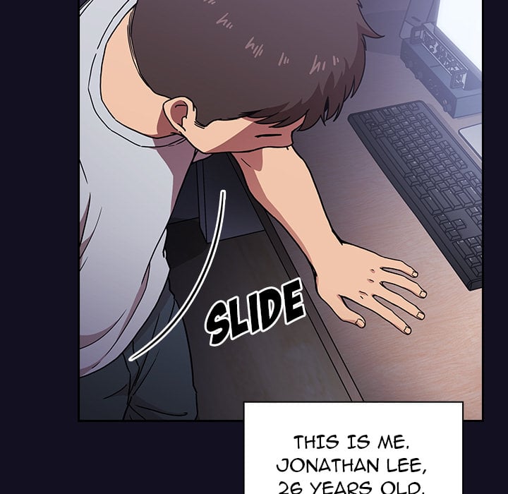 Collapse & Rewind Collapse & Rewind EP 1 - Toomics page 7 - 