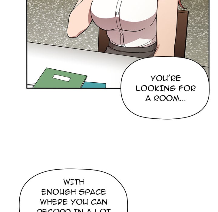 Collapse & Rewind Collapse & Rewind EP 1 - Toomics page 61 - 