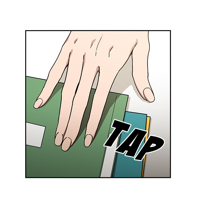 Collapse & Rewind Collapse & Rewind EP 1 - Toomics page 65 - 