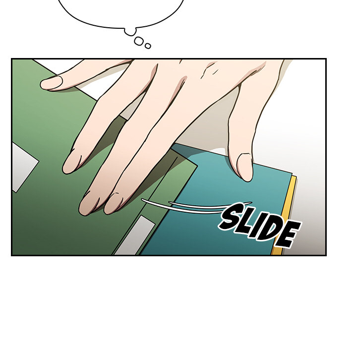 Collapse & Rewind Collapse & Rewind EP 1 - Toomics page 69 - 