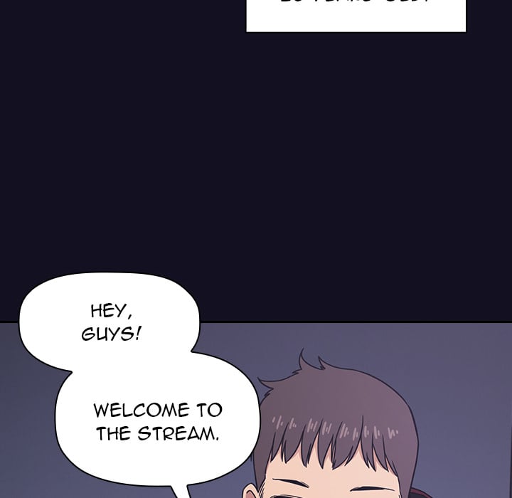 Collapse & Rewind Collapse & Rewind EP 1 - Toomics page 8 - 