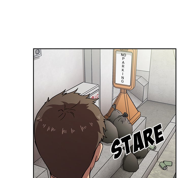Collapse & Rewind Collapse & Rewind EP 1 - Toomics page 77 - 