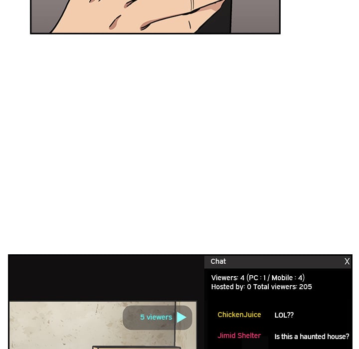 Collapse & Rewind Collapse & Rewind EP 1 - Toomics page 87 - 