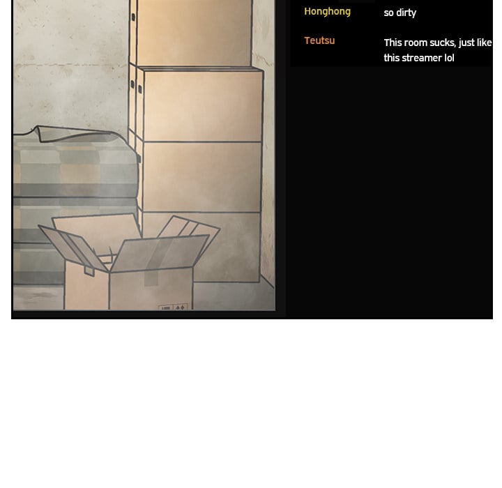 Collapse & Rewind Collapse & Rewind EP 1 - Toomics page 88 - 