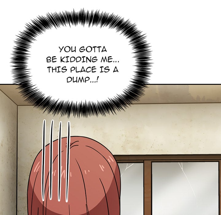 Collapse & Rewind Collapse & Rewind EP 1 - Toomics page 91 - 