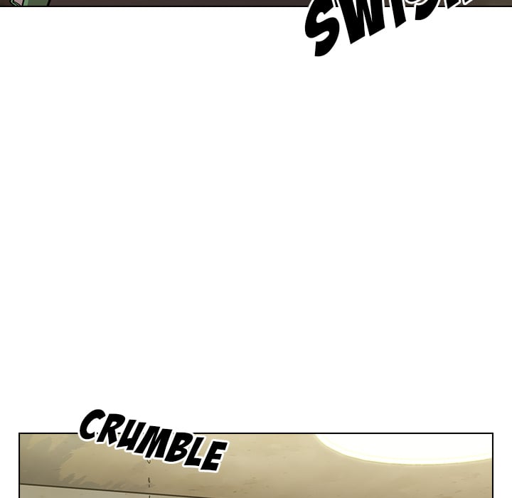 Collapse & Rewind Collapse & Rewind EP 1 - Toomics page 96 - 