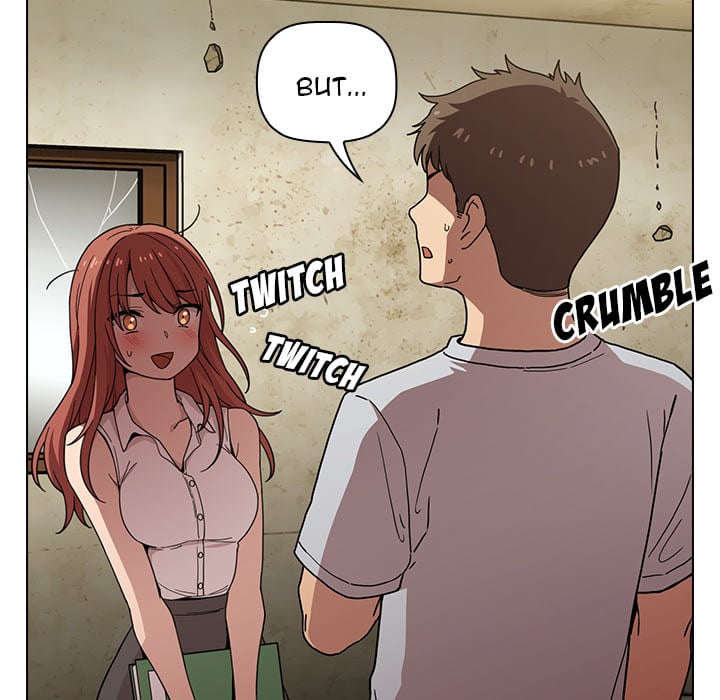 Collapse & Rewind Collapse & Rewind EP 1 - Toomics page 97 - 