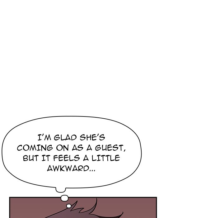 Collapse & Rewind Collapse & Rewind EP 10 - Toomics page 105 - 