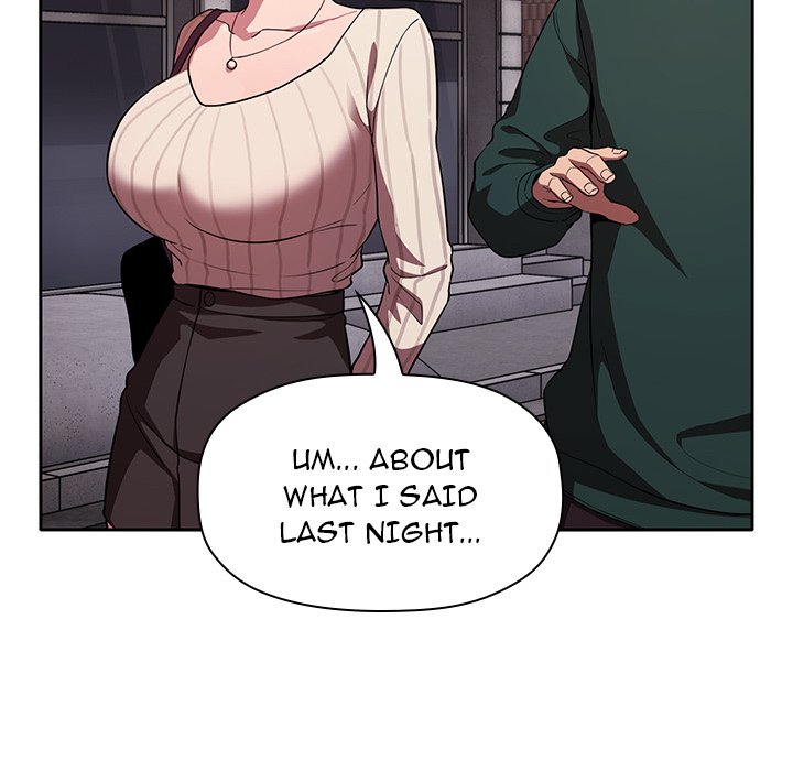 Collapse & Rewind Collapse & Rewind EP 10 - Toomics page 110 - 