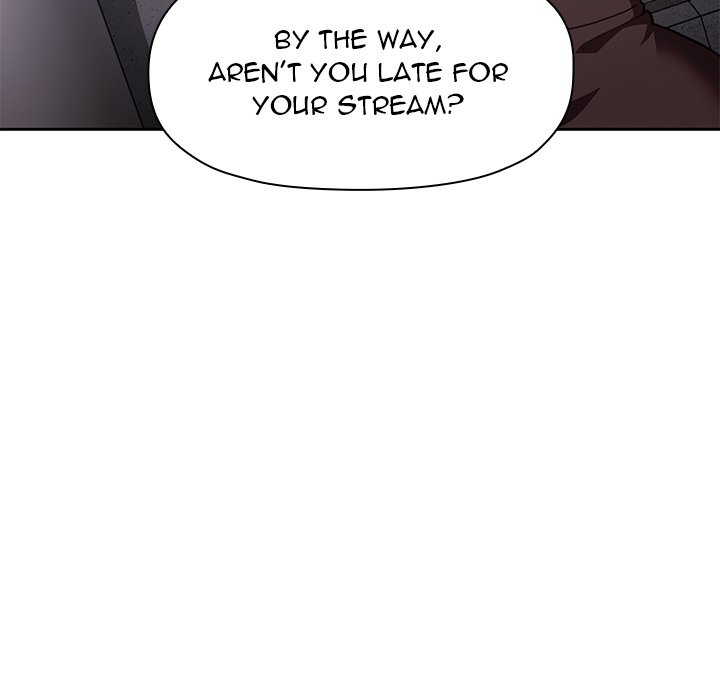 Collapse & Rewind Collapse & Rewind EP 10 - Toomics page 124 - 