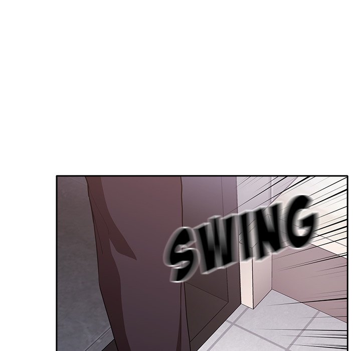 Collapse & Rewind Collapse & Rewind EP 10 - Toomics page 132 - 