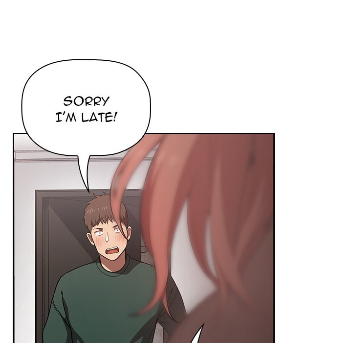 Collapse & Rewind Collapse & Rewind EP 10 - Toomics page 135 - 