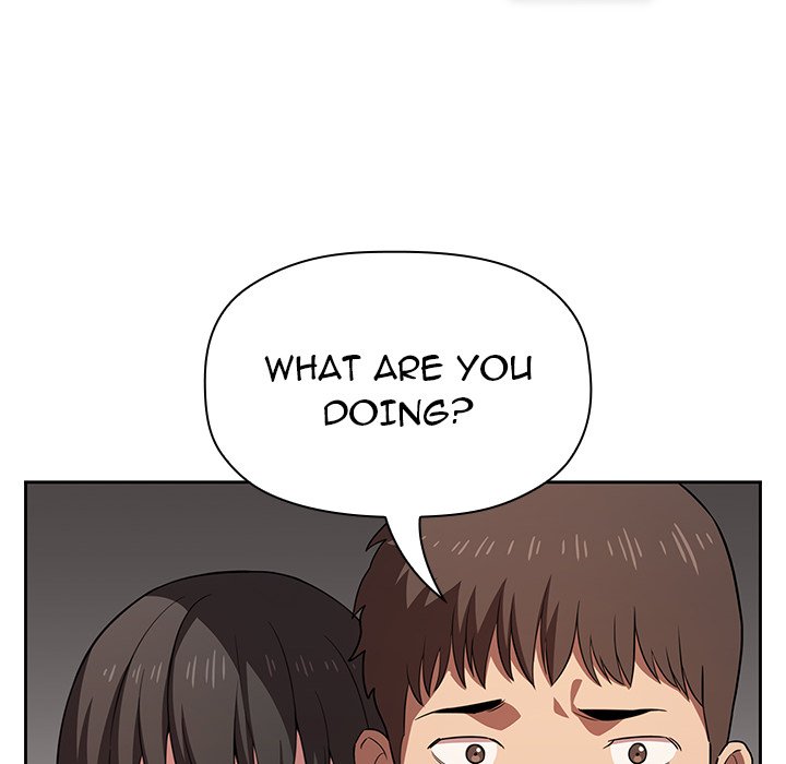 Collapse & Rewind Collapse & Rewind EP 10 - Toomics page 144 - 