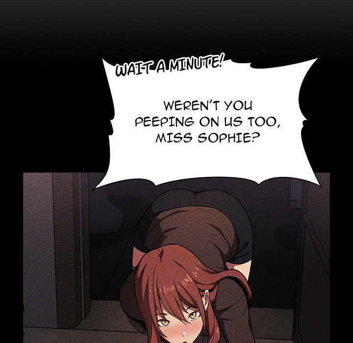 Collapse & Rewind Collapse & Rewind EP 10 - Toomics page 18 - 