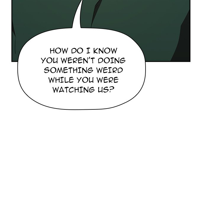 Collapse & Rewind Collapse & Rewind EP 10 - Toomics page 22 - 
