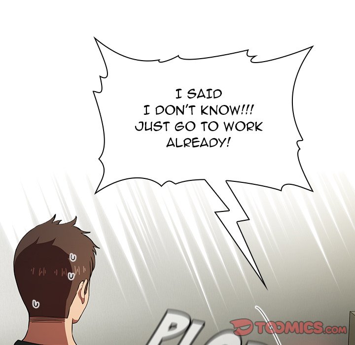 Collapse & Rewind Collapse & Rewind EP 10 - Toomics page 30 - 