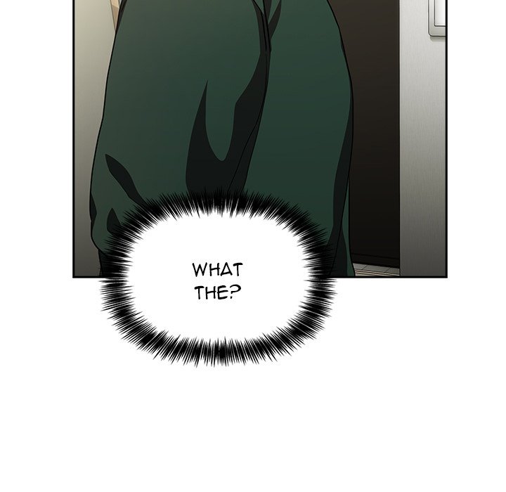 Collapse & Rewind Collapse & Rewind EP 10 - Toomics page 33 - 