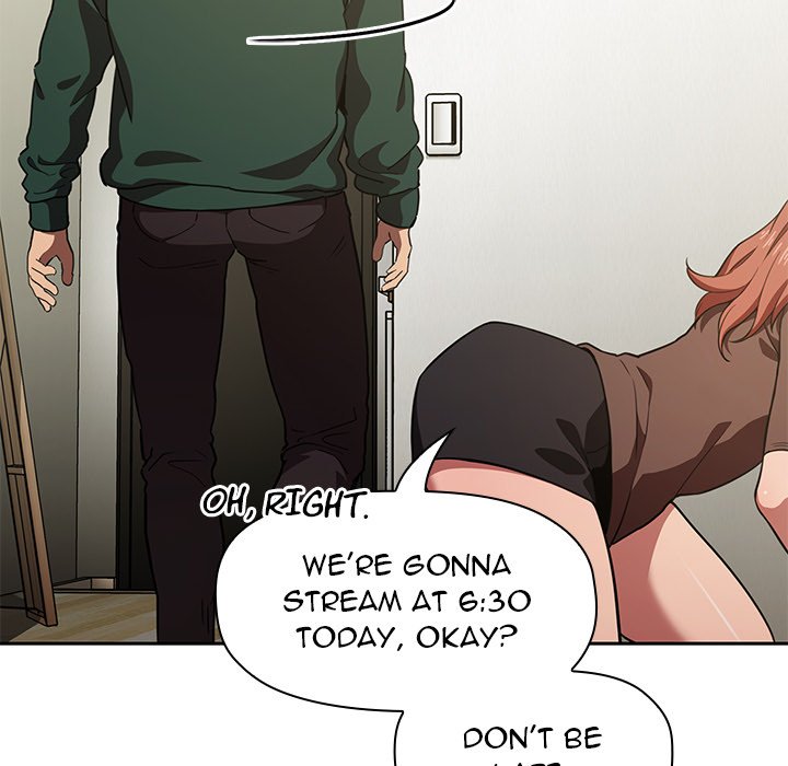 Collapse & Rewind Collapse & Rewind EP 10 - Toomics page 5 - 