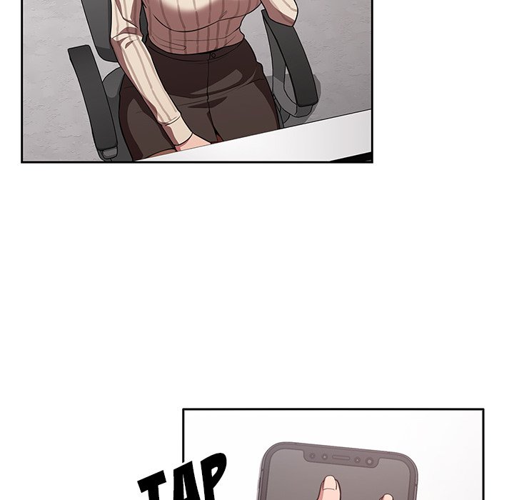 Collapse & Rewind Collapse & Rewind EP 10 - Toomics page 42 - 