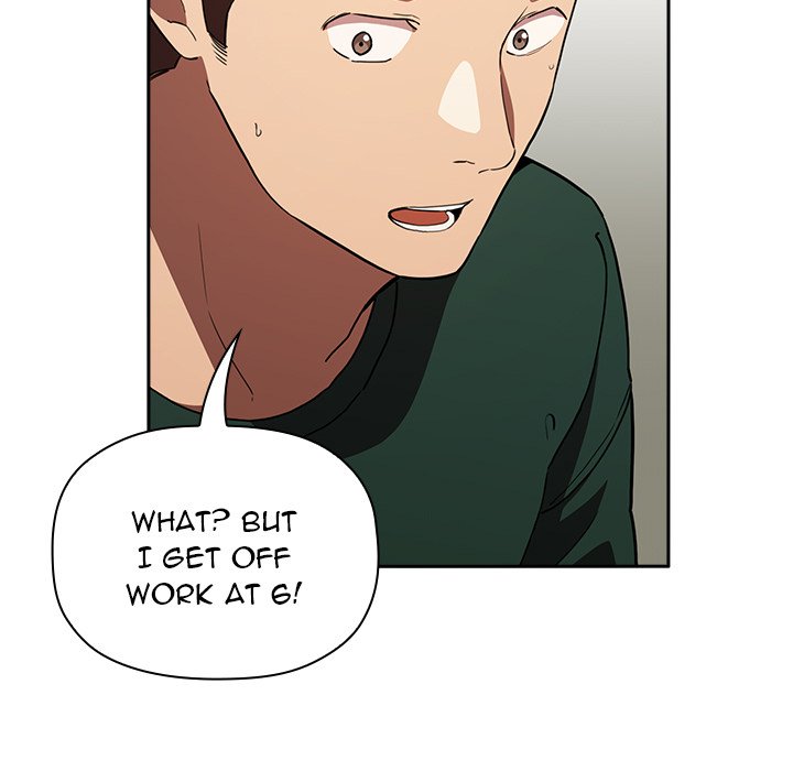 Collapse & Rewind Collapse & Rewind EP 10 - Toomics page 7 - 