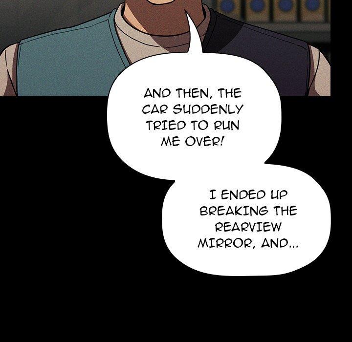 Collapse & Rewind Collapse & Rewind EP 10 - Toomics page 73 - 