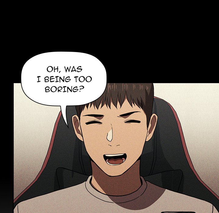Collapse & Rewind Collapse & Rewind EP 10 - Toomics page 74 - 