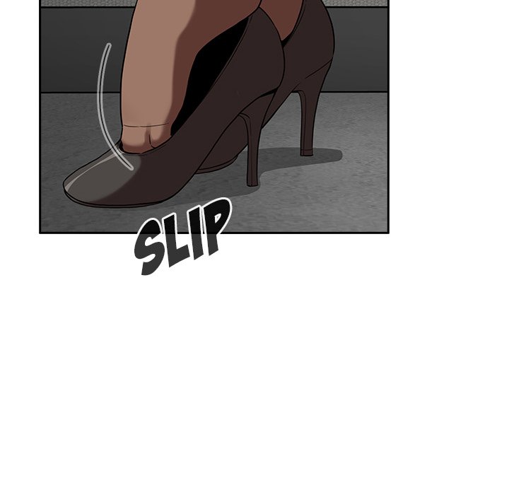 Collapse & Rewind Collapse & Rewind EP 10 - Toomics page 78 - 
